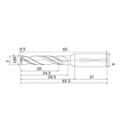 MPS1-0300L-DIN-C