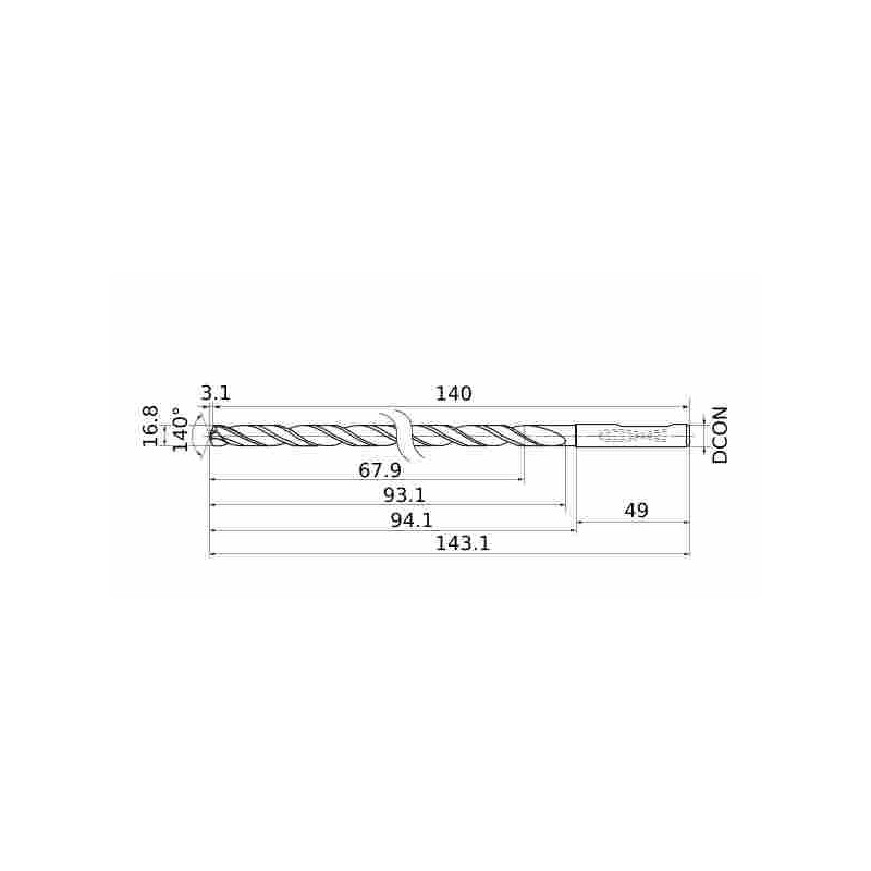 MPS1680L-DIN