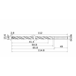 MPS1560S-DIN-C