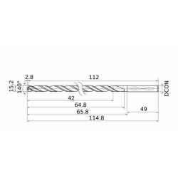 MPS1520S-DIN-C