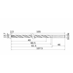 MPS1370S-DIN-C
