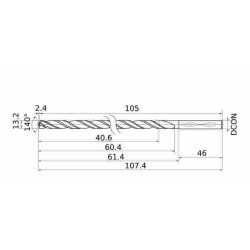 MPS1320S-DIN-C