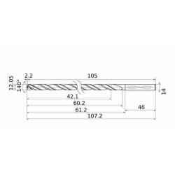MPS1205S-DIN-C