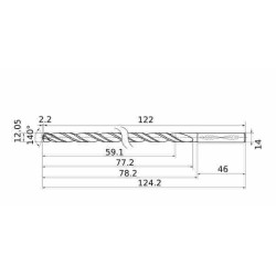 MPS1205L-DIN-C