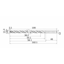MPS1130S-DIN-C