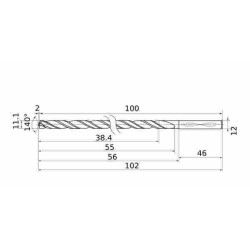 MPS1110S-DIN-C