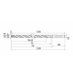 MPS1080L-DIN