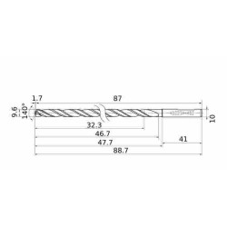 MPS0960S-DIN