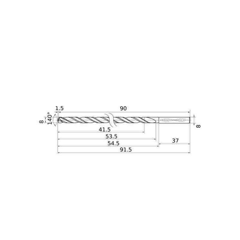 MPS0800L-DIN-C
