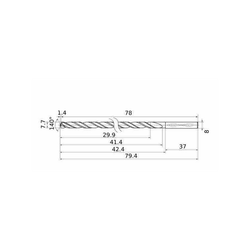 MPS0770S-DIN-C