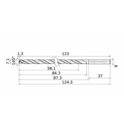 MPS0710-L8C