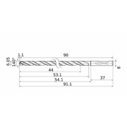 MPS0605L-DIN