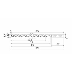 MPS0570S-DIN-C