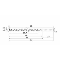 MPS0555L-DIN-C
