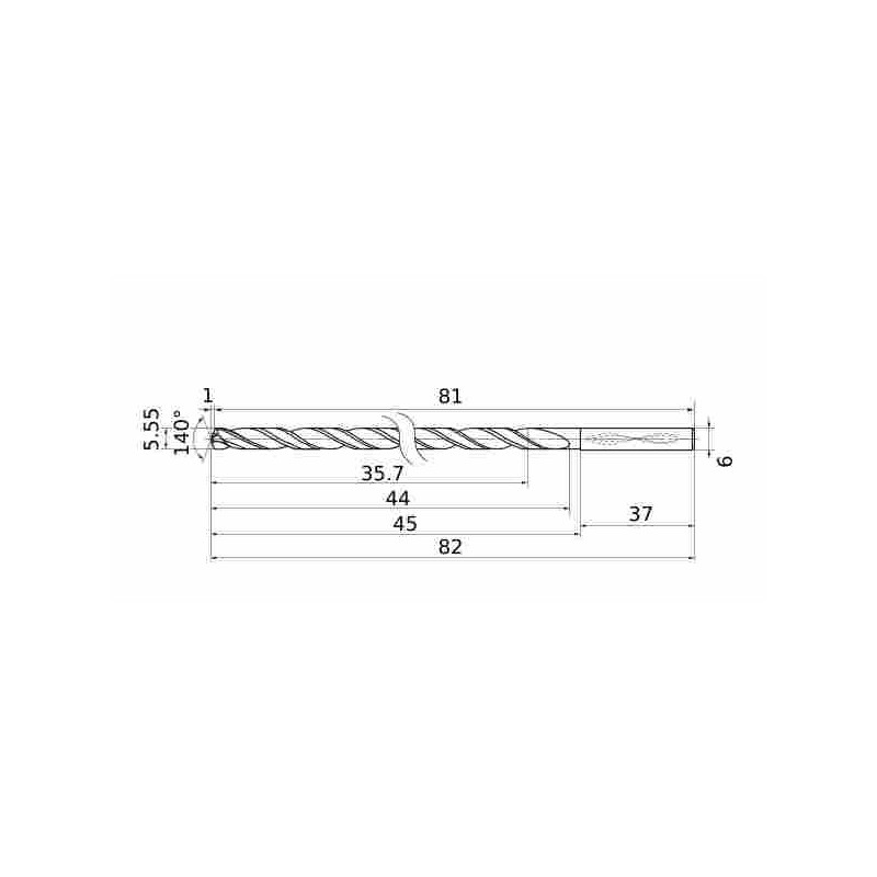 MPS0555L-DIN-C