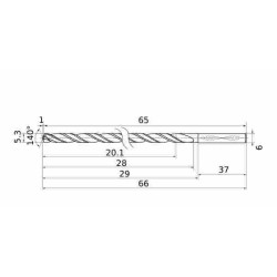MPS0530S-DIN-C