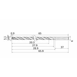 MPS0510S-DIN-C