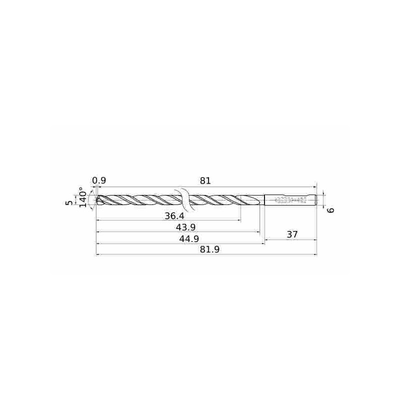 MPS0500L-DIN