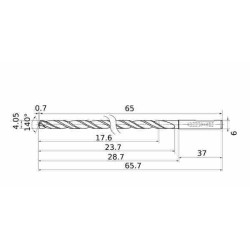 MPS0405S-DIN