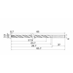 MPS0390S-DIN-C