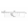 MNS1250X10DB