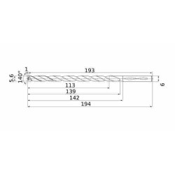 MNS0560X20DB
