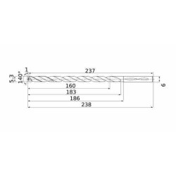 MNS0530X30DB