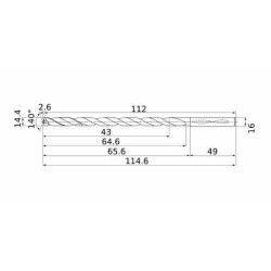 MNS1440S-DIN-C