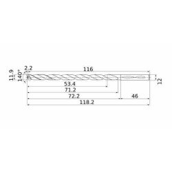 MNS1190L-DIN-C