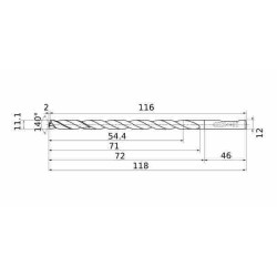 MNS1110L-DIN