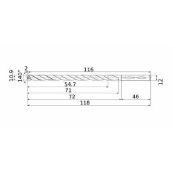 MNS1090L-DIN-C