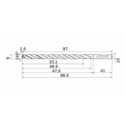 MNS0900S-DIN