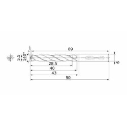 MMS0550X5DB