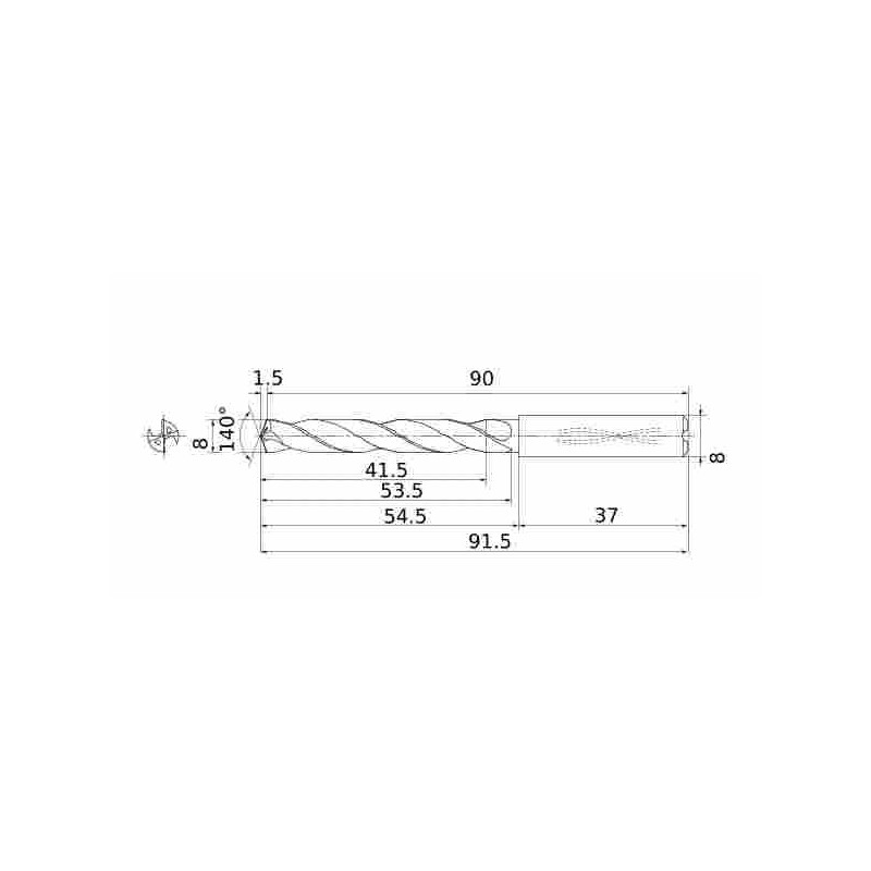 MMS0800L-DIN-C