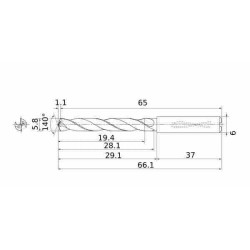 MMS0580S-DIN-C