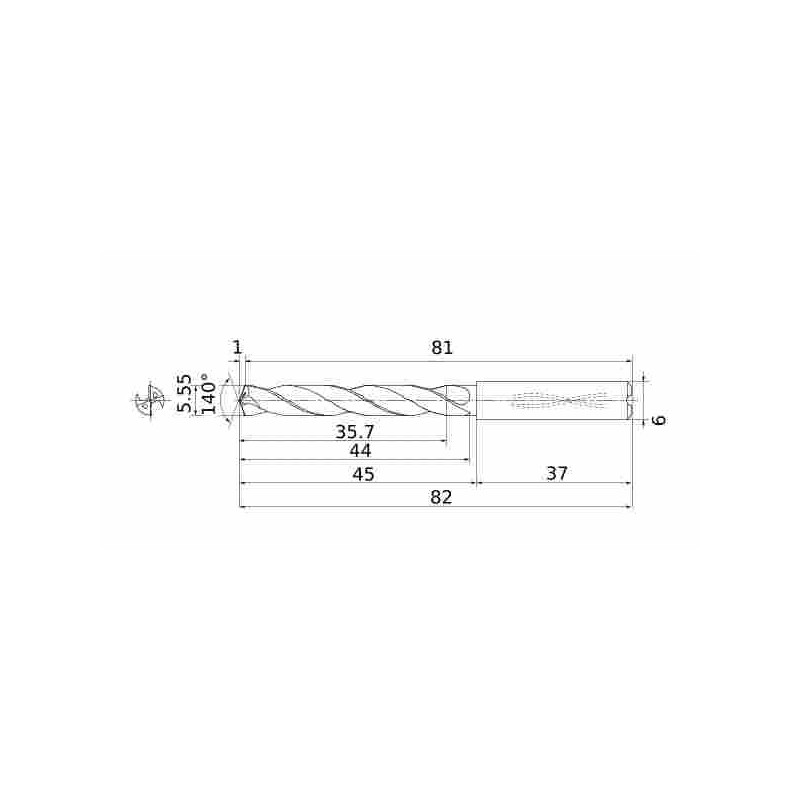 MMS0555L-DIN-C