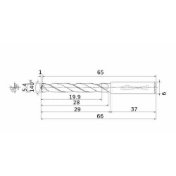 MMS0540S-DIN-C