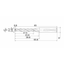 MMS0420S-DIN-C