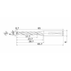 MMS0400S-DIN-C
