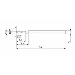 MFE0110X02S030