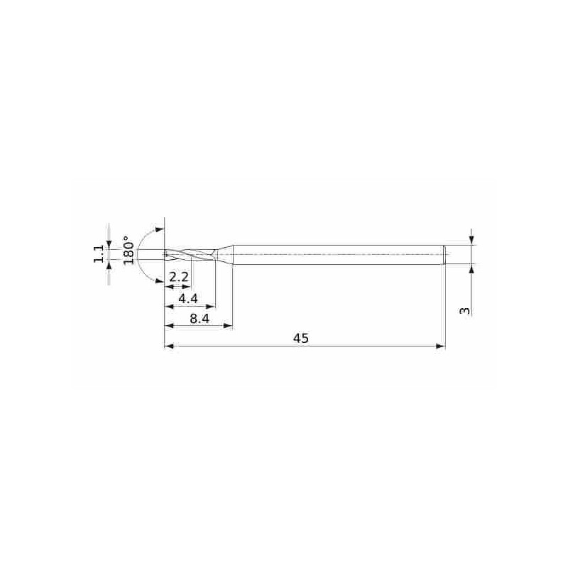 MFE0110X02S030
