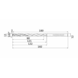 MHS1100L120B