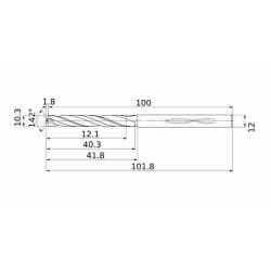 MHS1030L040B