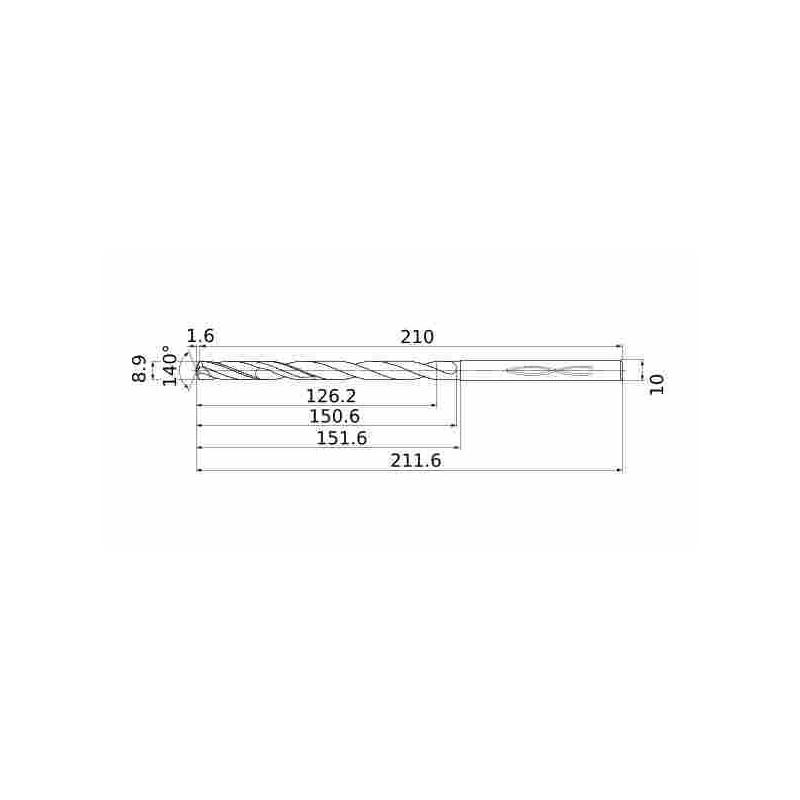 MHS0890L150B