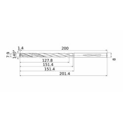 MHS0790L150B