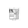 MFH03R100-32-12T Фреза торцевая насадная