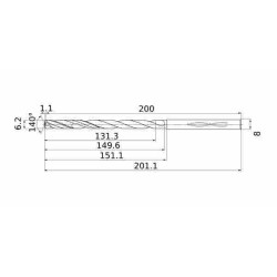 MHS0620L150B