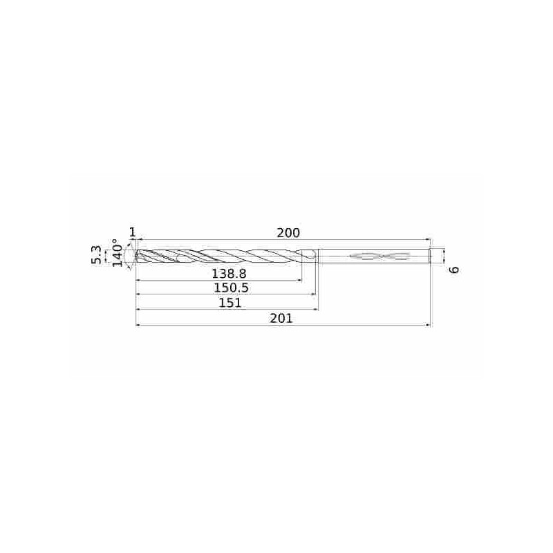 MHS0530L150B