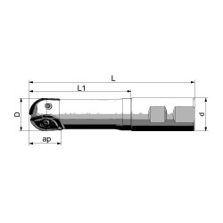 RB02.20Z25.020.M Фреза концевая