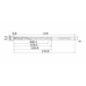 MHS0430L120B